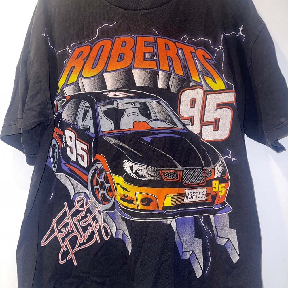 Vintage T-shirt